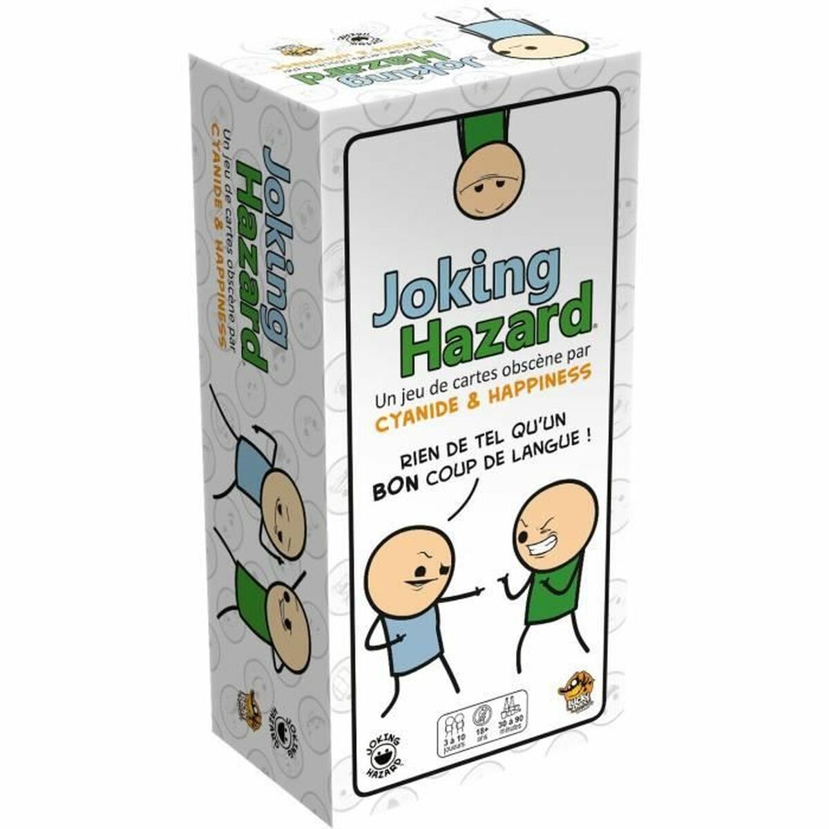 Gioco Da Tavolo Goliath