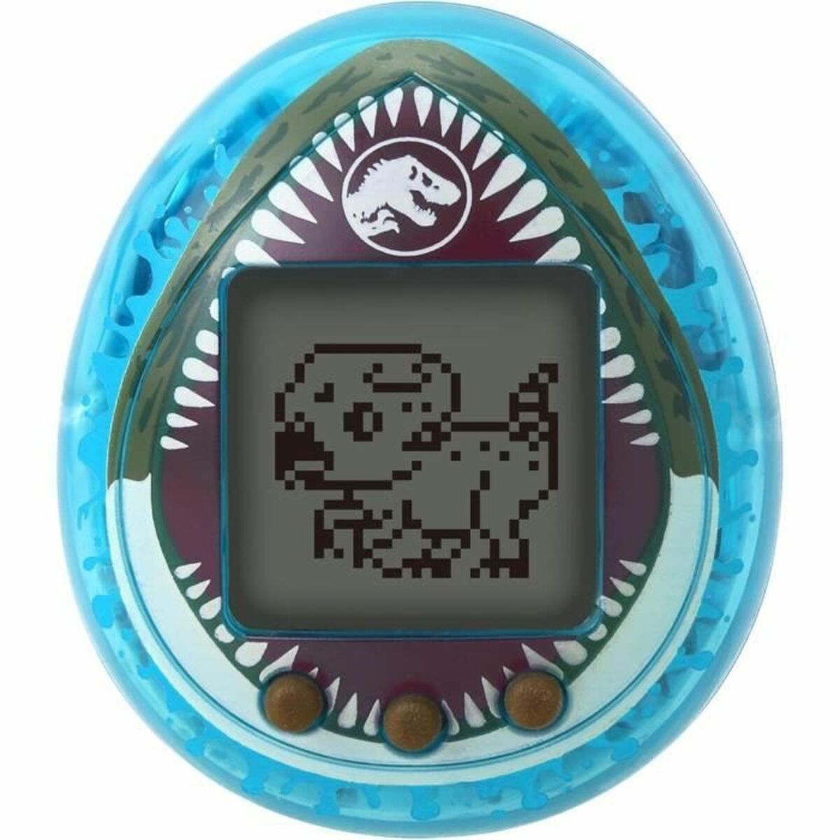 Animale Interattivo Tamagotchi Jurassic World