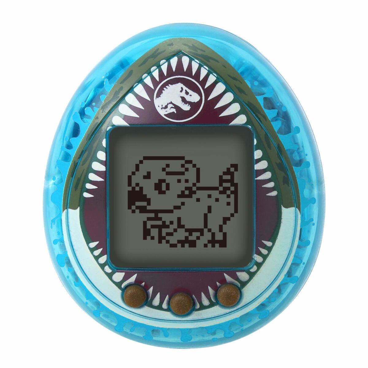 Animale Interattivo Tamagotchi Jurassic World - Image 4