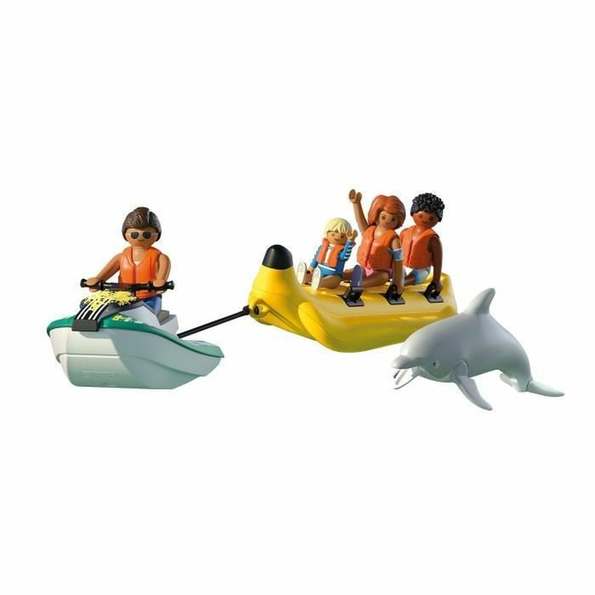 Playset Playmobil - Image 6