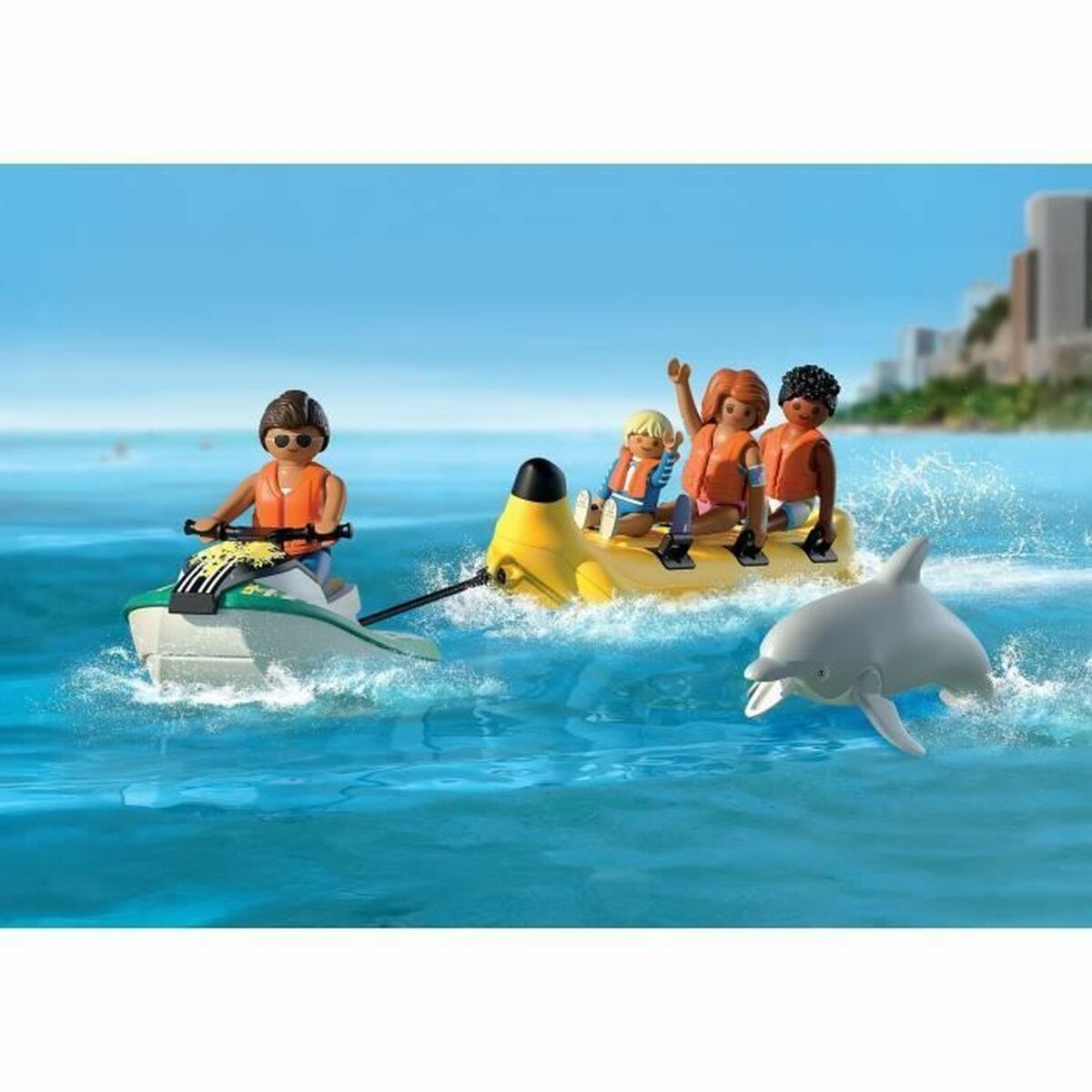 Playset Playmobil - Image 5