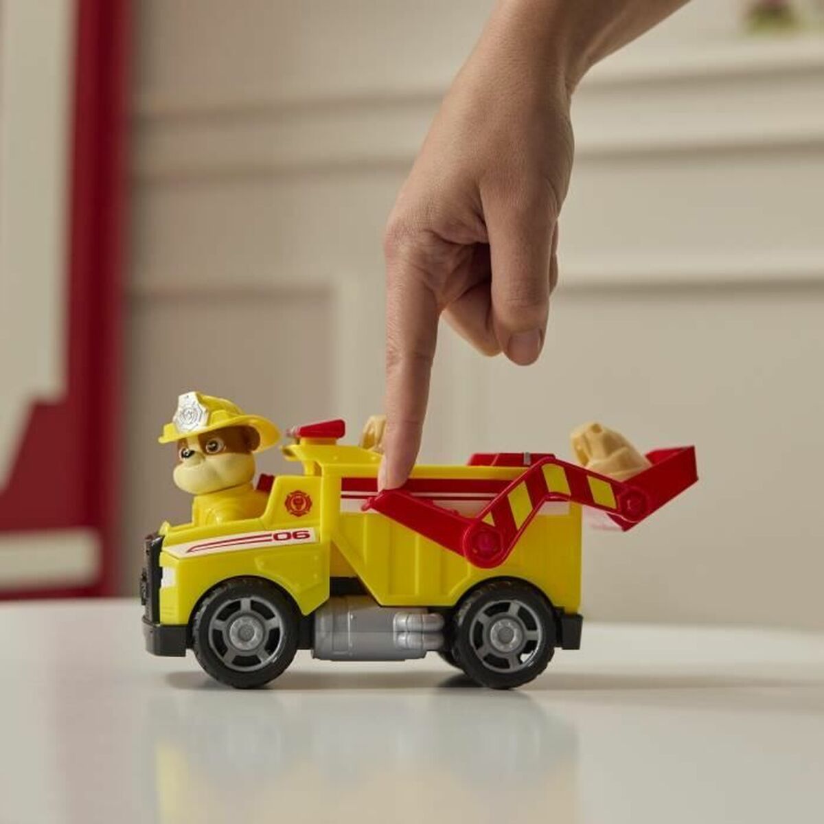Personaggi D'azione Spin Master Paw Patrol - Image 4