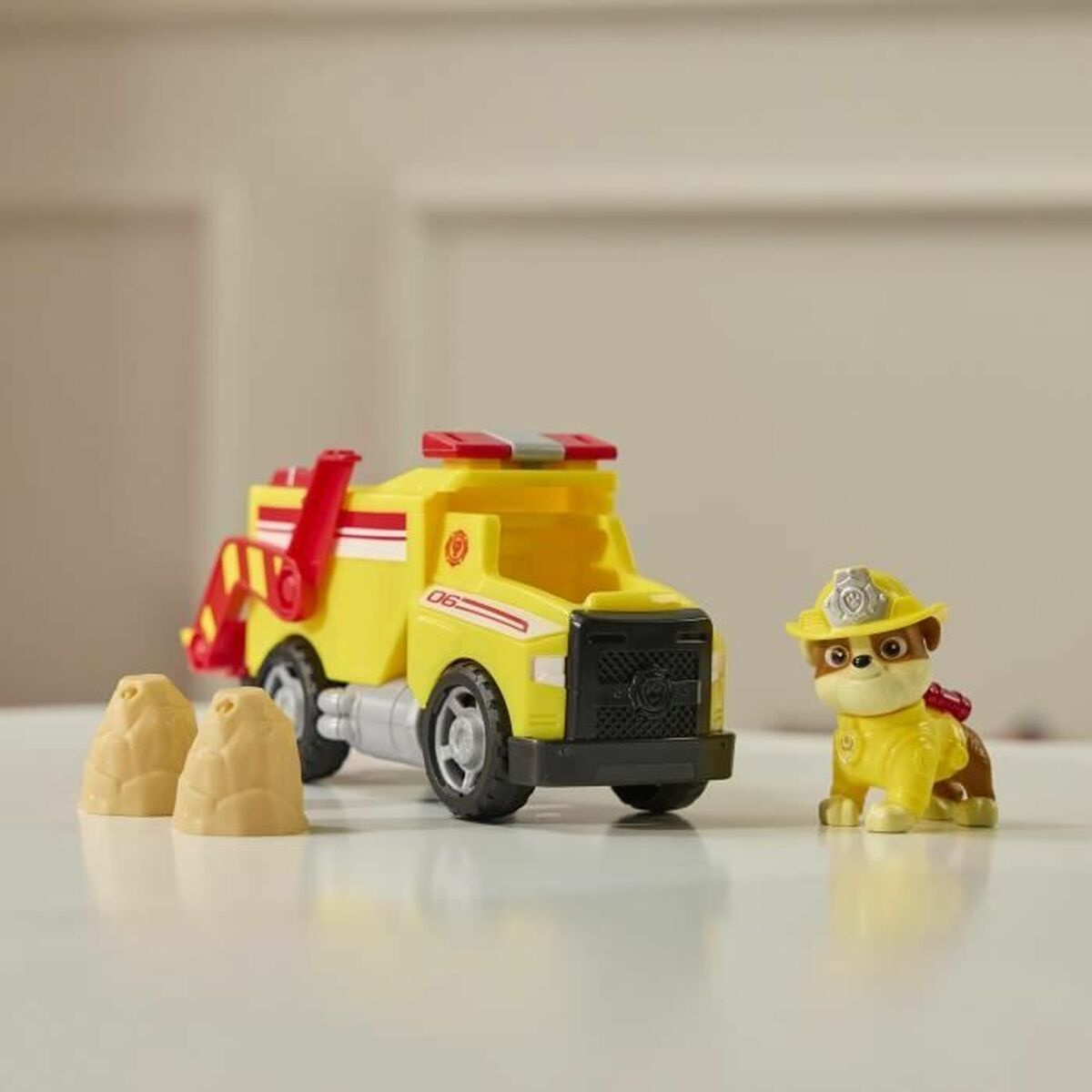 Personaggi D'azione Spin Master Paw Patrol - Image 5
