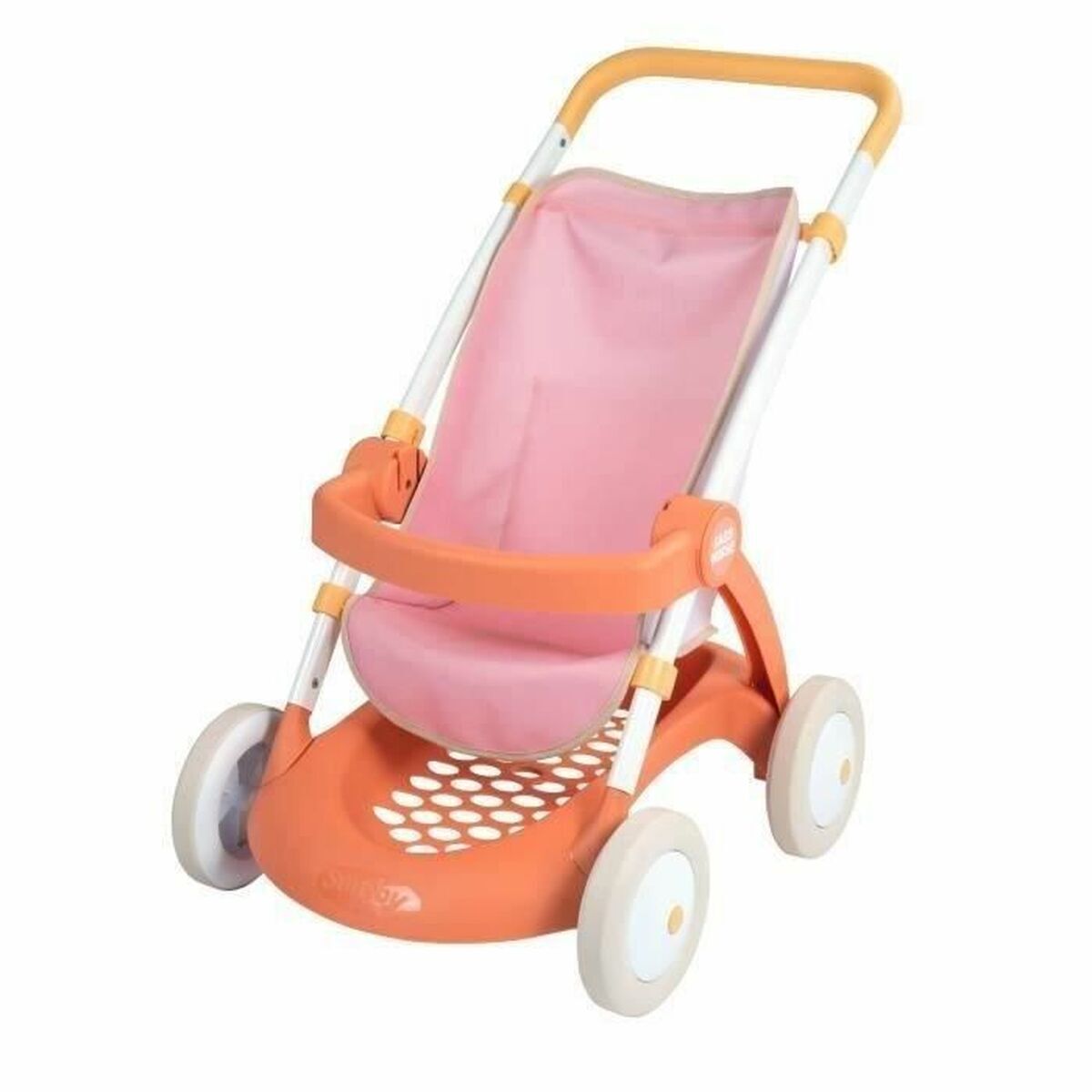 Kit Per Cleaning & Storage Smoby