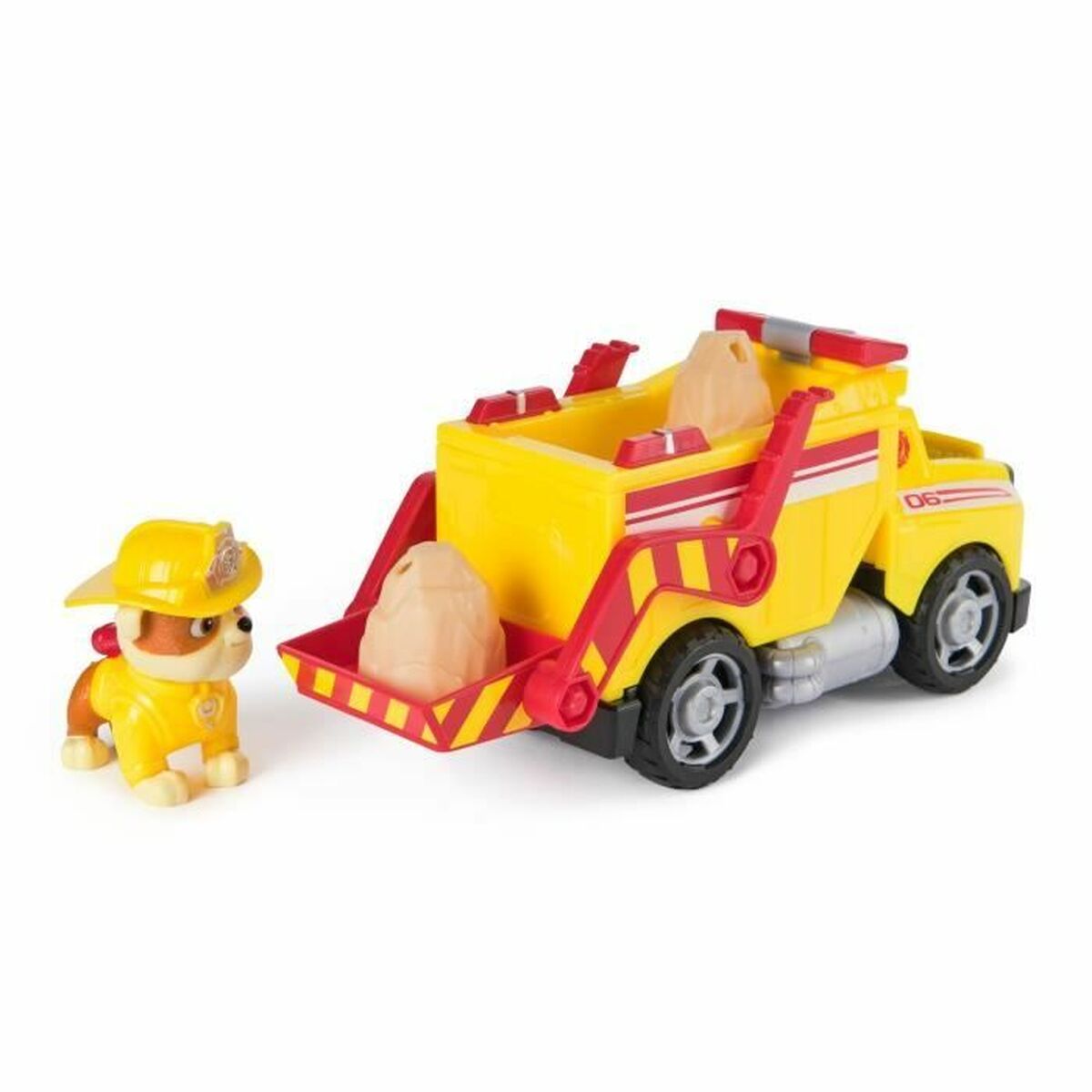 Personaggi D'azione Spin Master Paw Patrol - Image 6