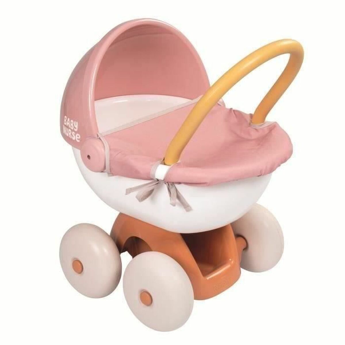 Kit Per Cleaning & Storage Smoby