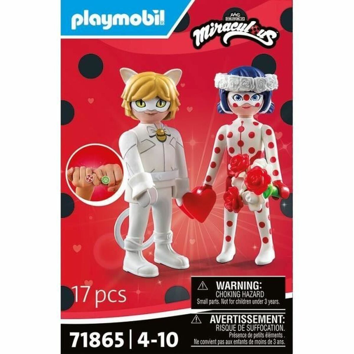 Playset Playmobil - Image 4