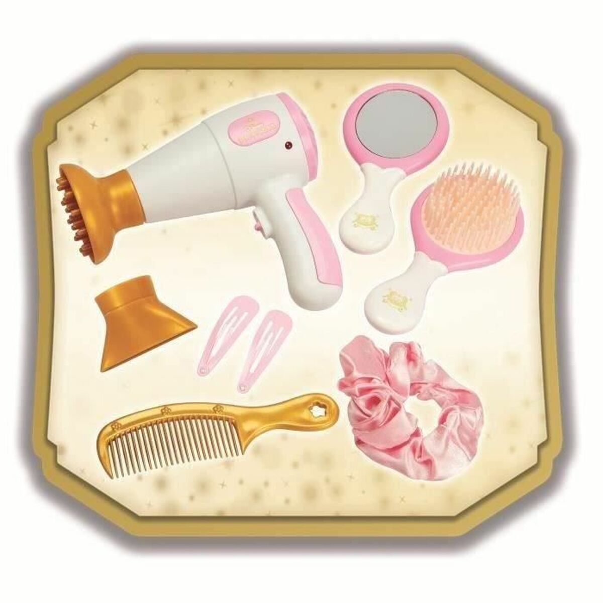 Kit Per Cleaning & Storage Smoby