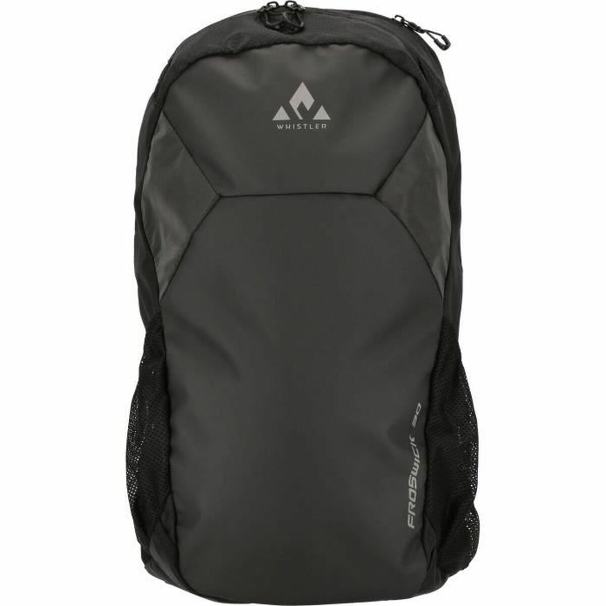 Zaino Da Trekking Whistler Froswick Nero 20 L 50 X 25 X 14,5 cm