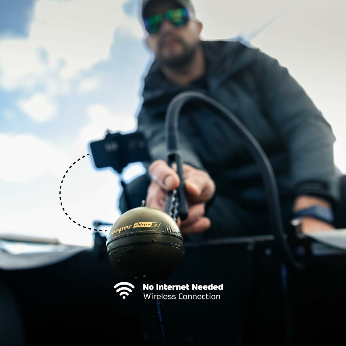 Cerca Pesci Deeper Dp6h13s10 - Image 5