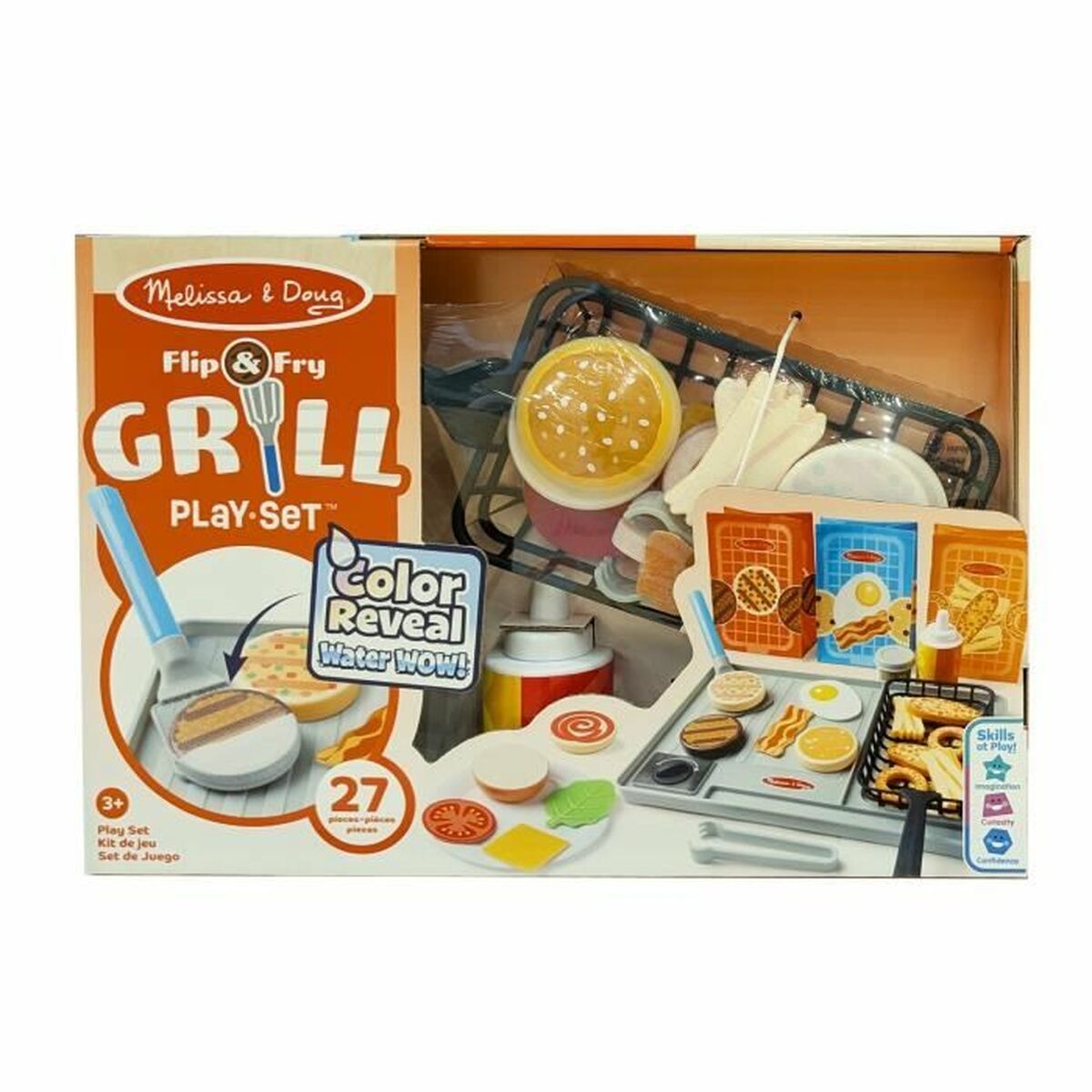 Set Di Accessori Per Bambini Melissa & Doug