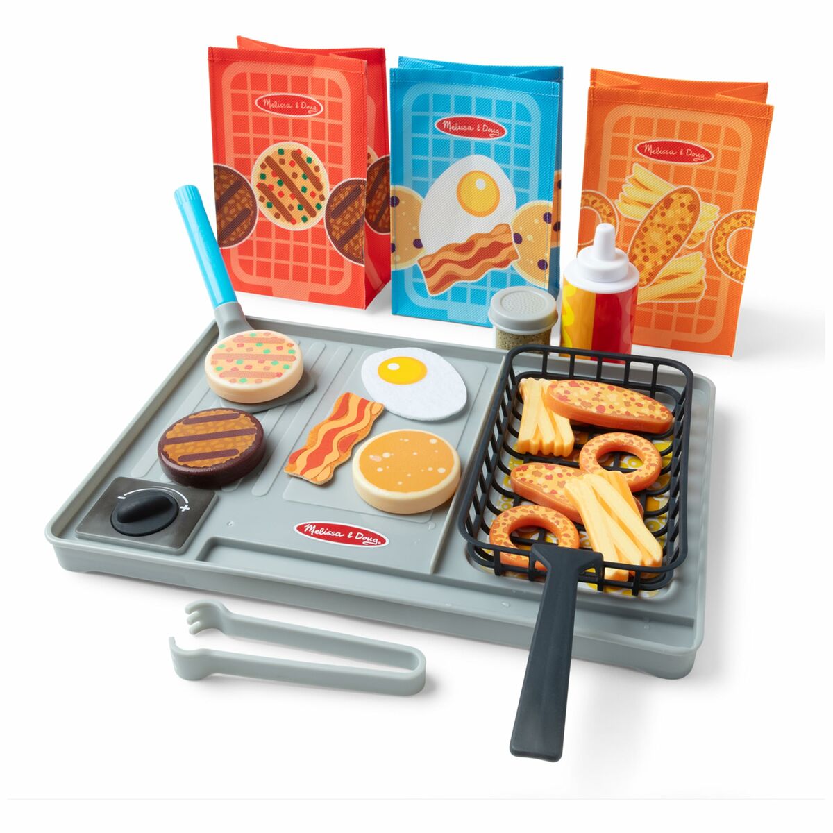 Set Di Accessori Per Bambini Melissa & Doug - Image 3