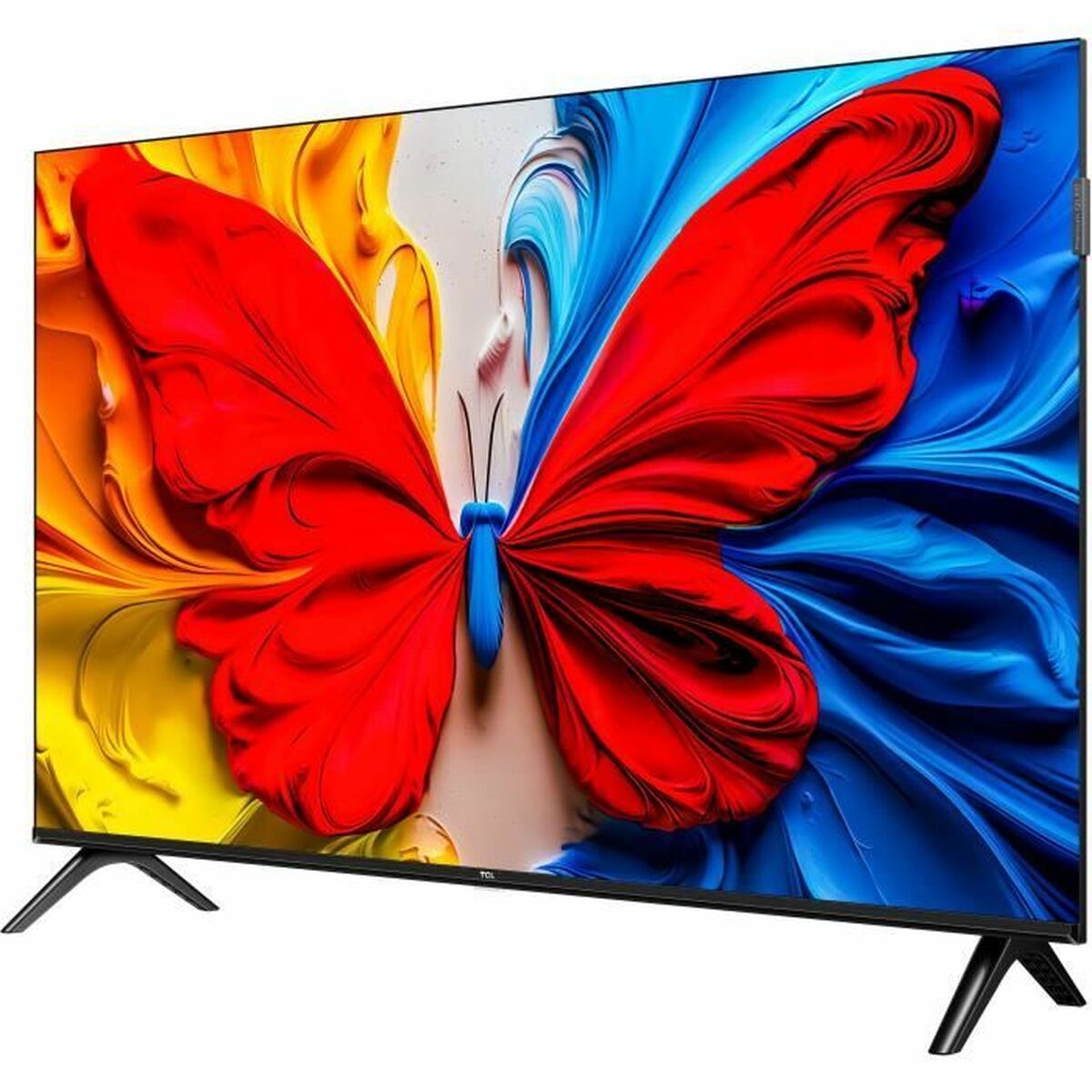 Smart Tv Tcl Tcl 32s51k Full Hd Fhd 32" Qled - Image 3