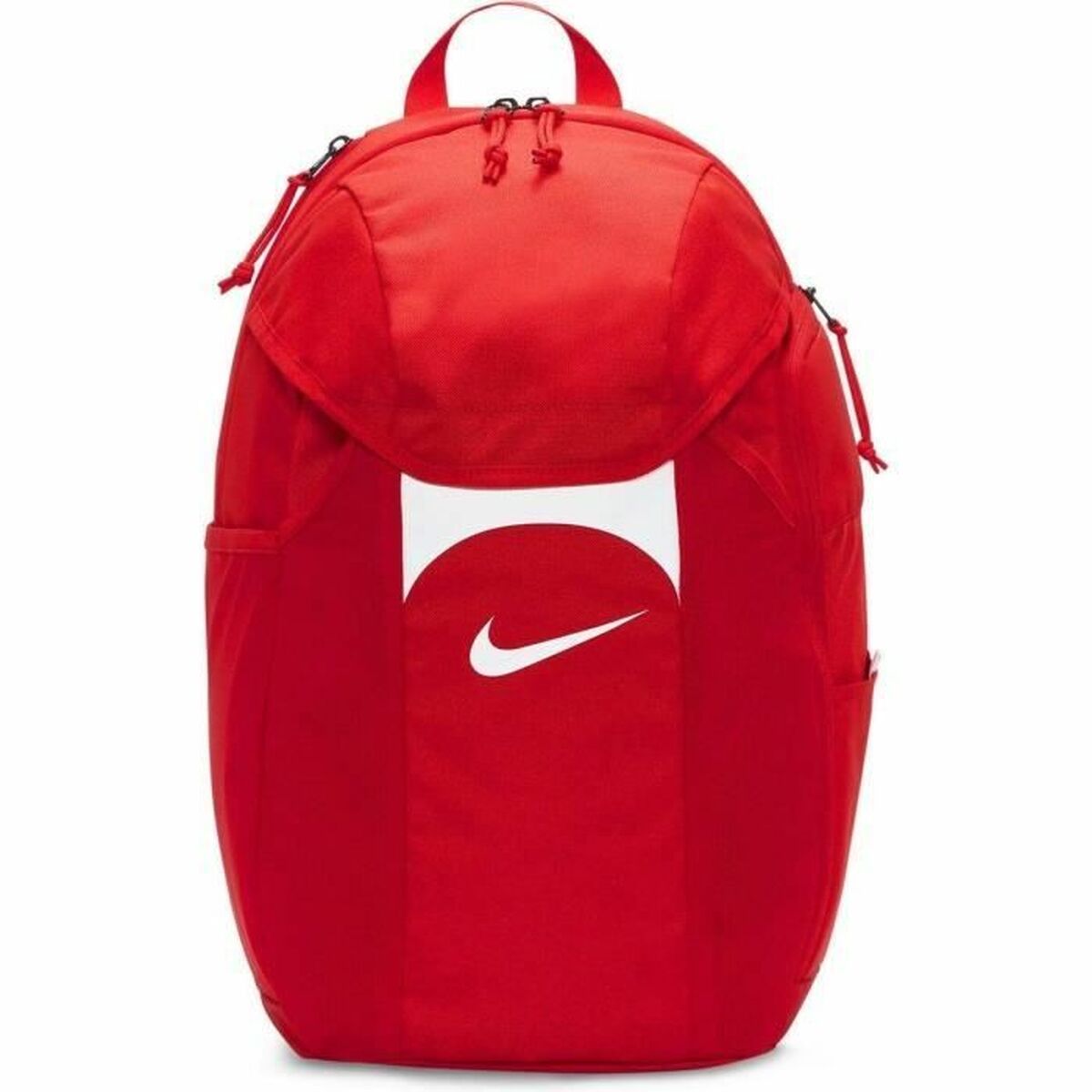 Zaino Sportivo Nike Rosso 30 L 48 X 33 X 18 cm