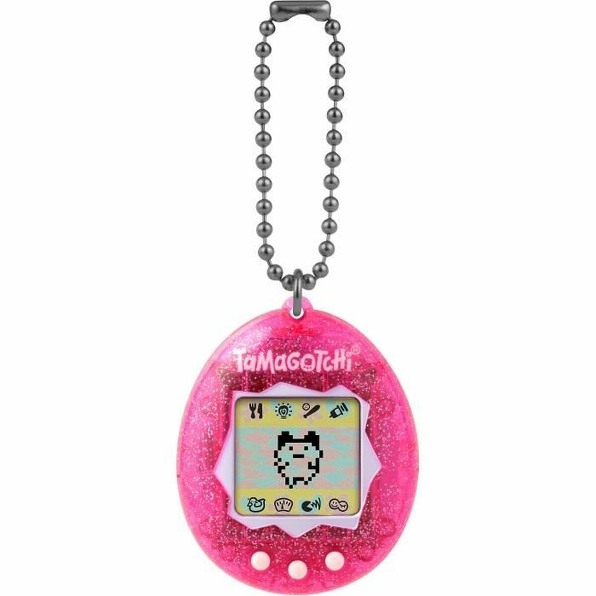 Animale Interattivo Tamagotchi