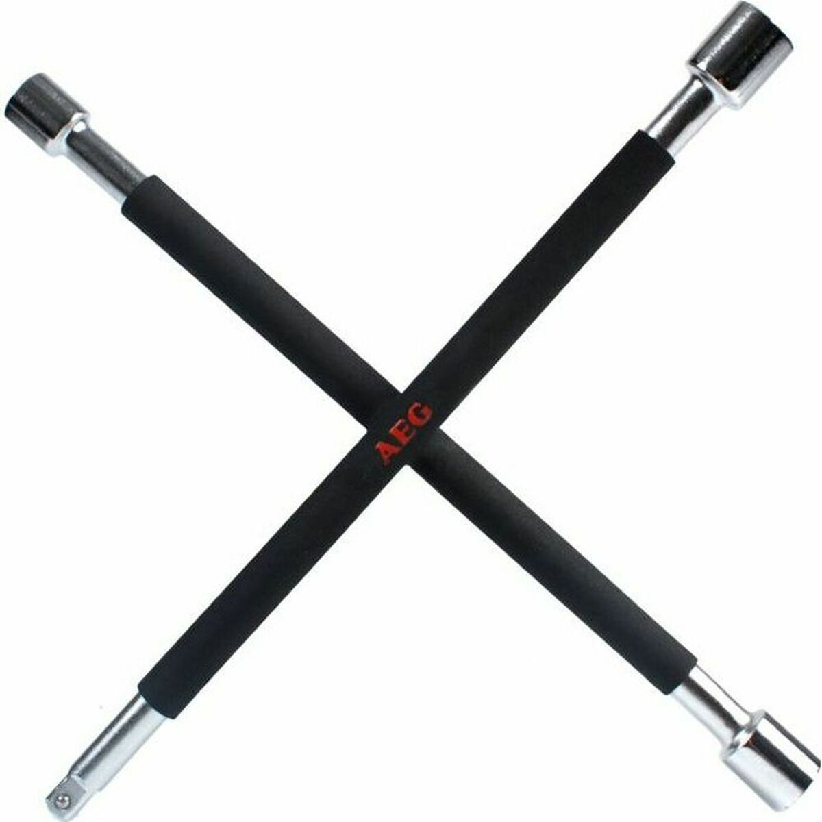 Valvola Di Controllo Aeg 005040