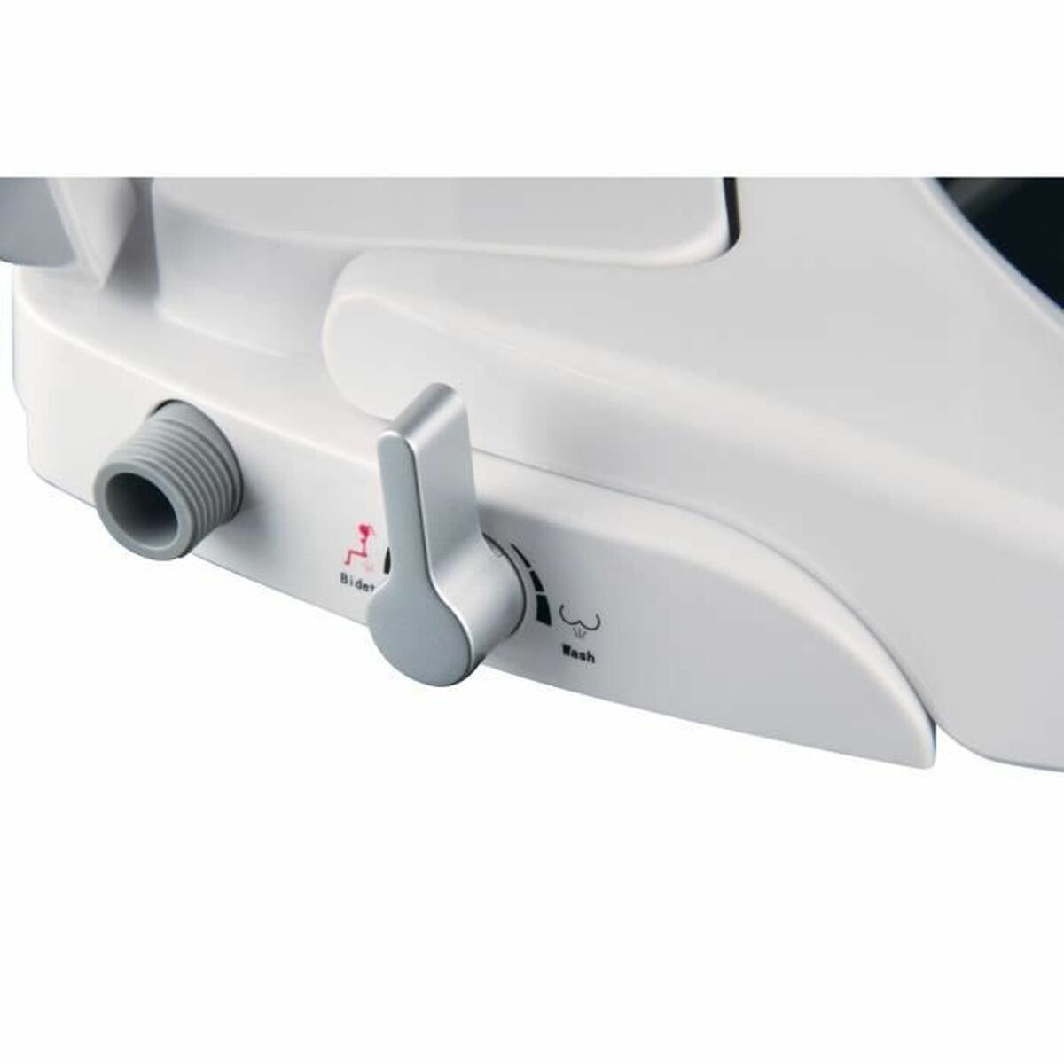 Tavoletta Da Water Gelco Japanese Clenea Bianco - Image 3