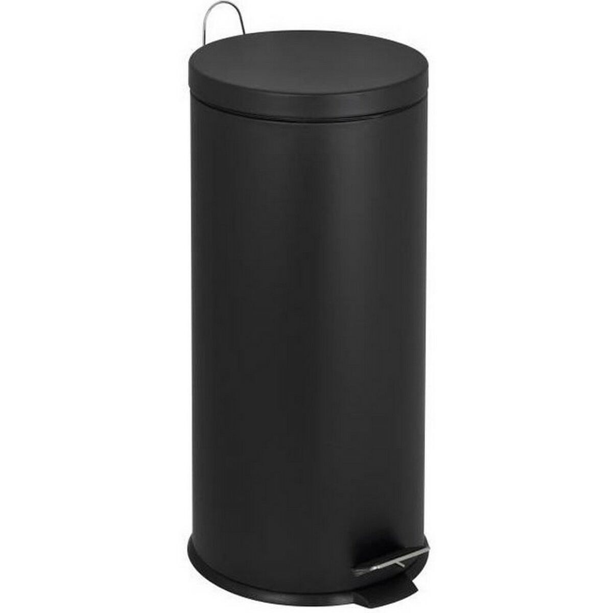 Secchio Della Spazzatura Kitchen Move Urban Nero Noir 30 L