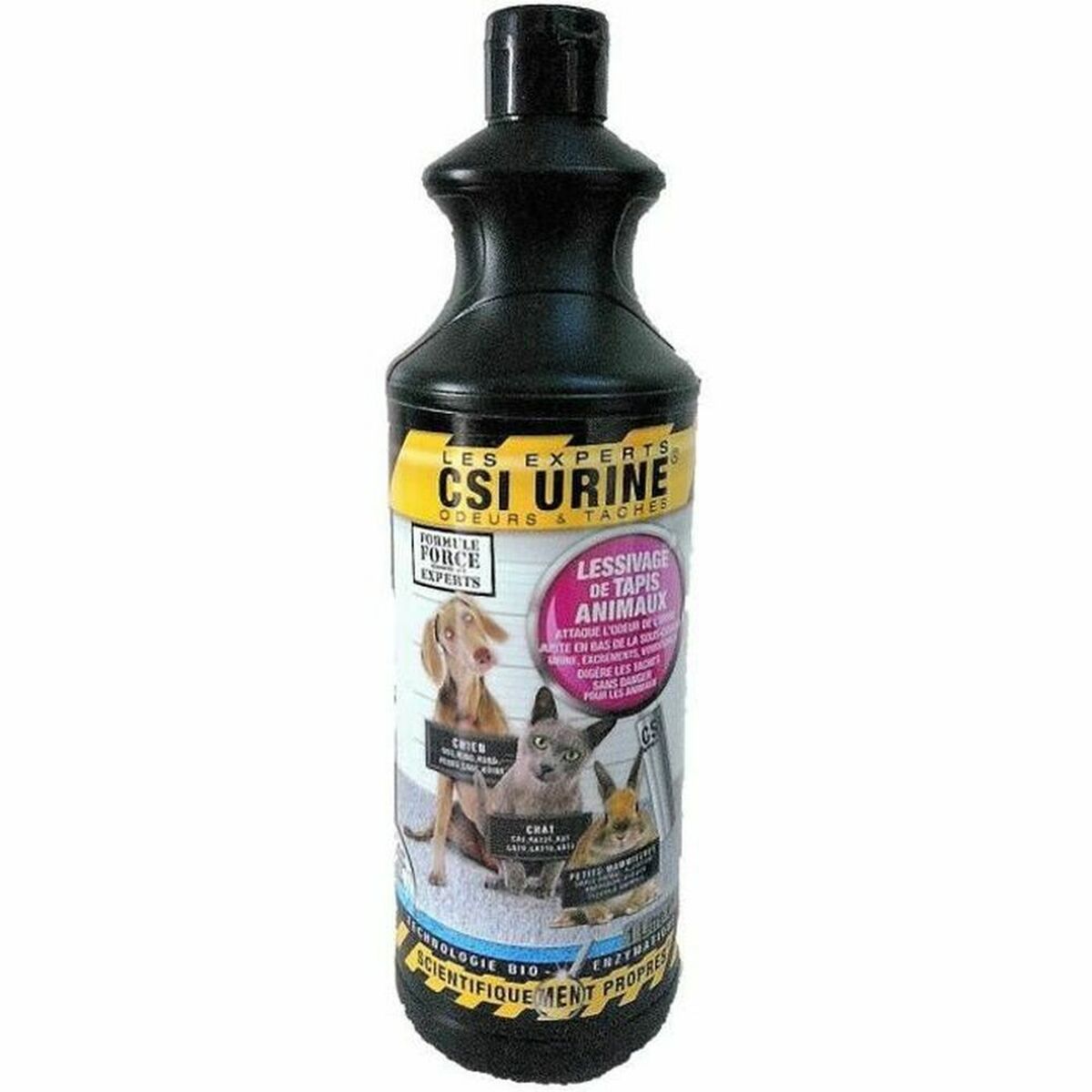 Disinfettante Csi Urine 1 L