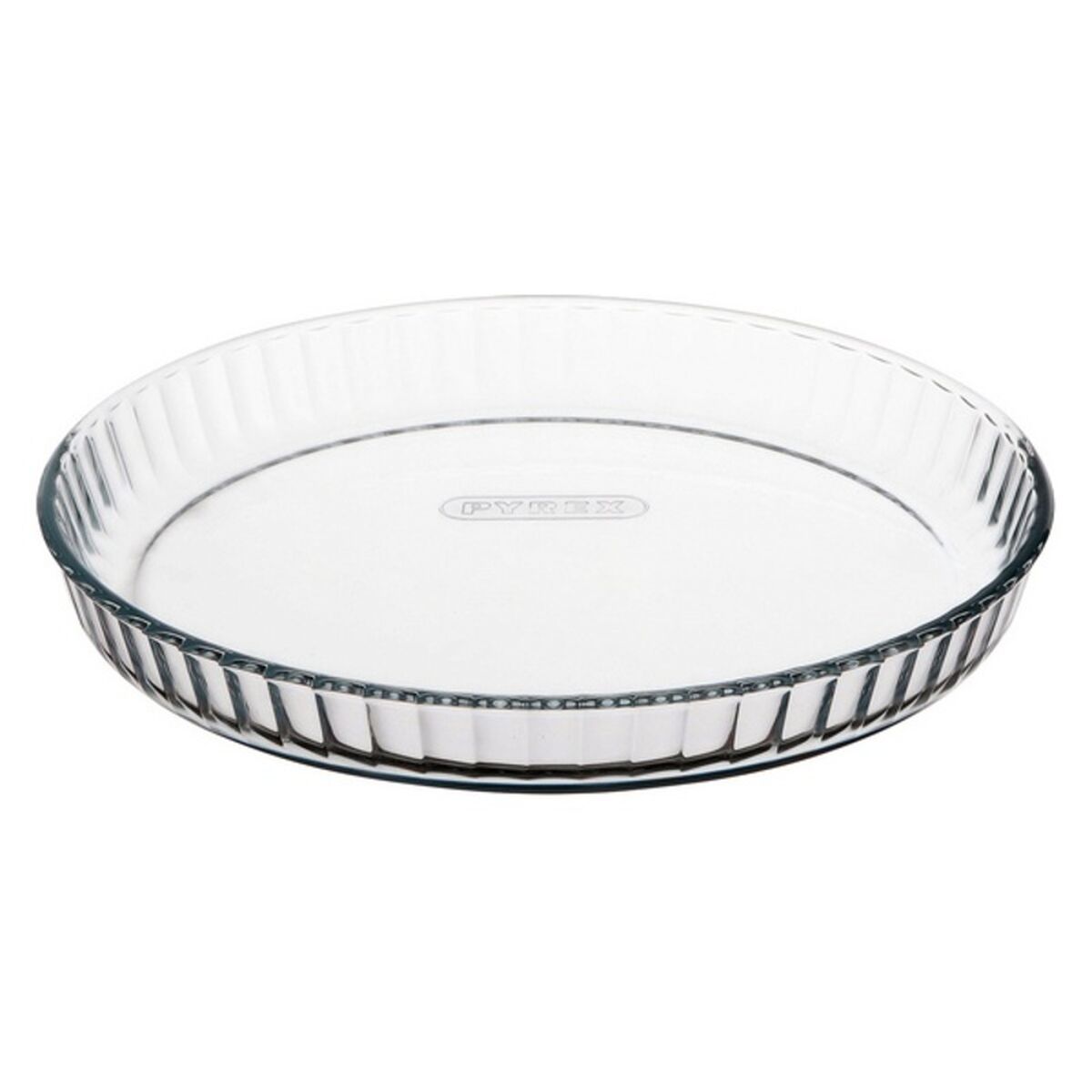 Stampo Per Torte Pyrex 1040902 Trasparente