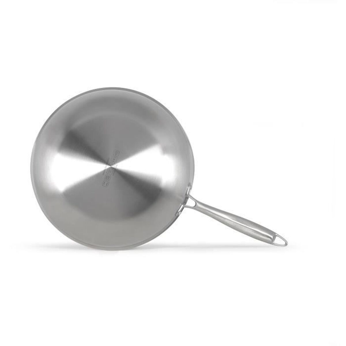 Padella Wok Livoo Acciaio Acciaio Inossidabile Ø 28 cm - Image 6
