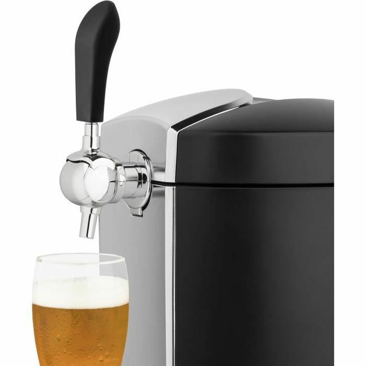 Dispenser Refrigerante Di Birra Hkoenig Bw1778 5 L - Image 4