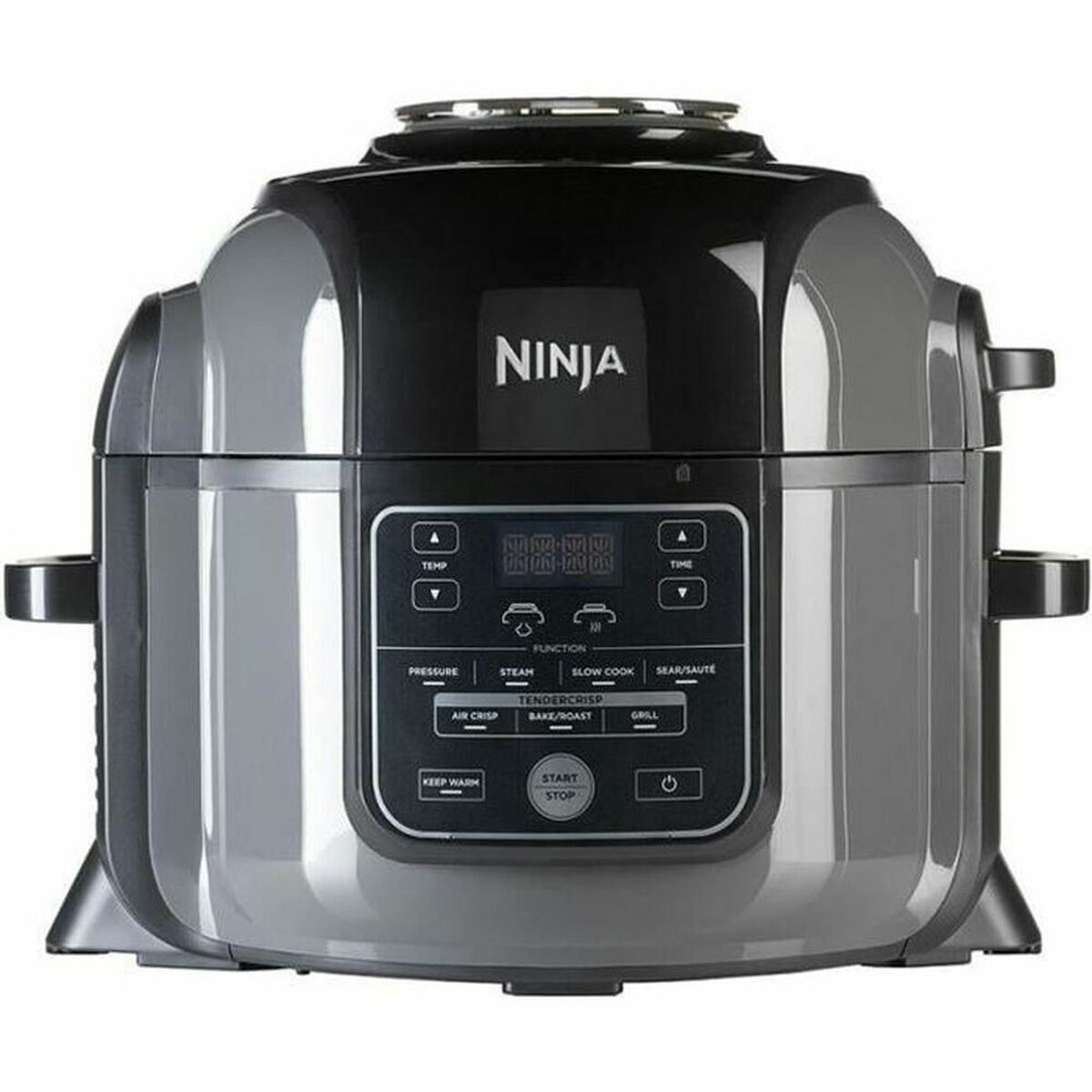 Robot Da Cucina Ninja Op300 6 L 1460 W