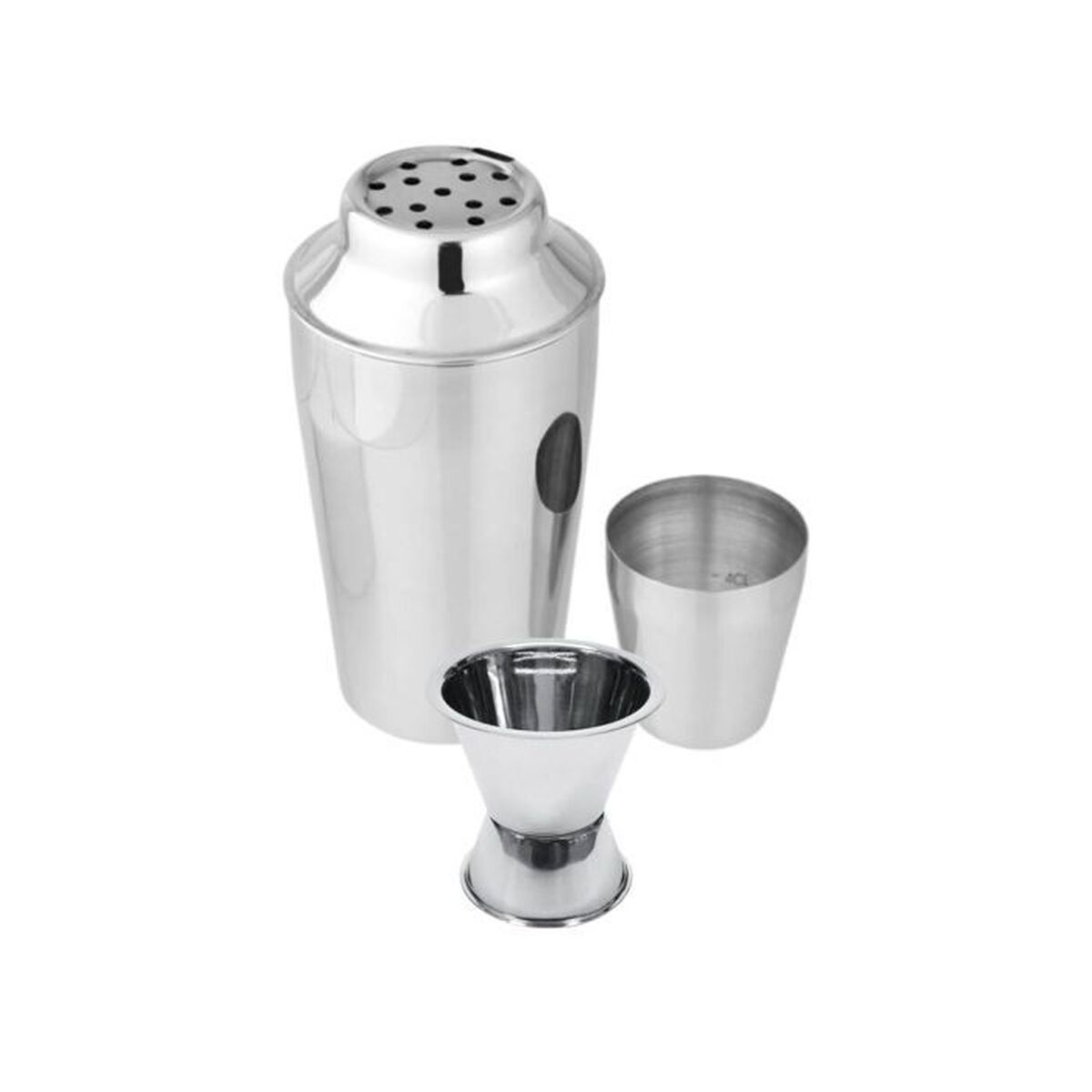 Shaker Per Cocktail Fackelmann
