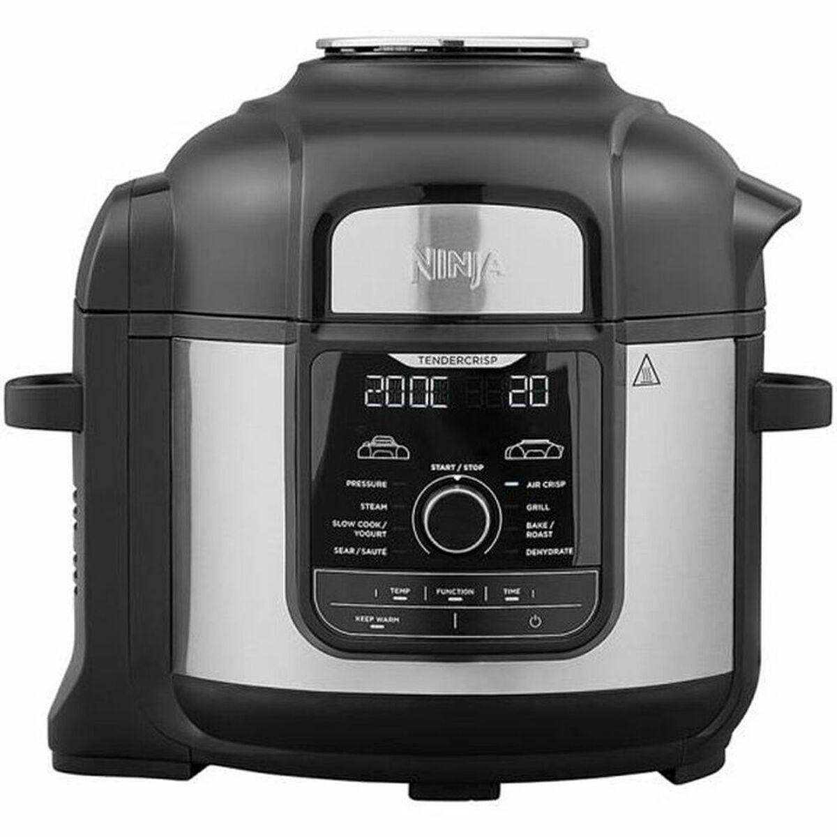 Robot Da Cucina Ninja Op500 7,5 L 1760 W