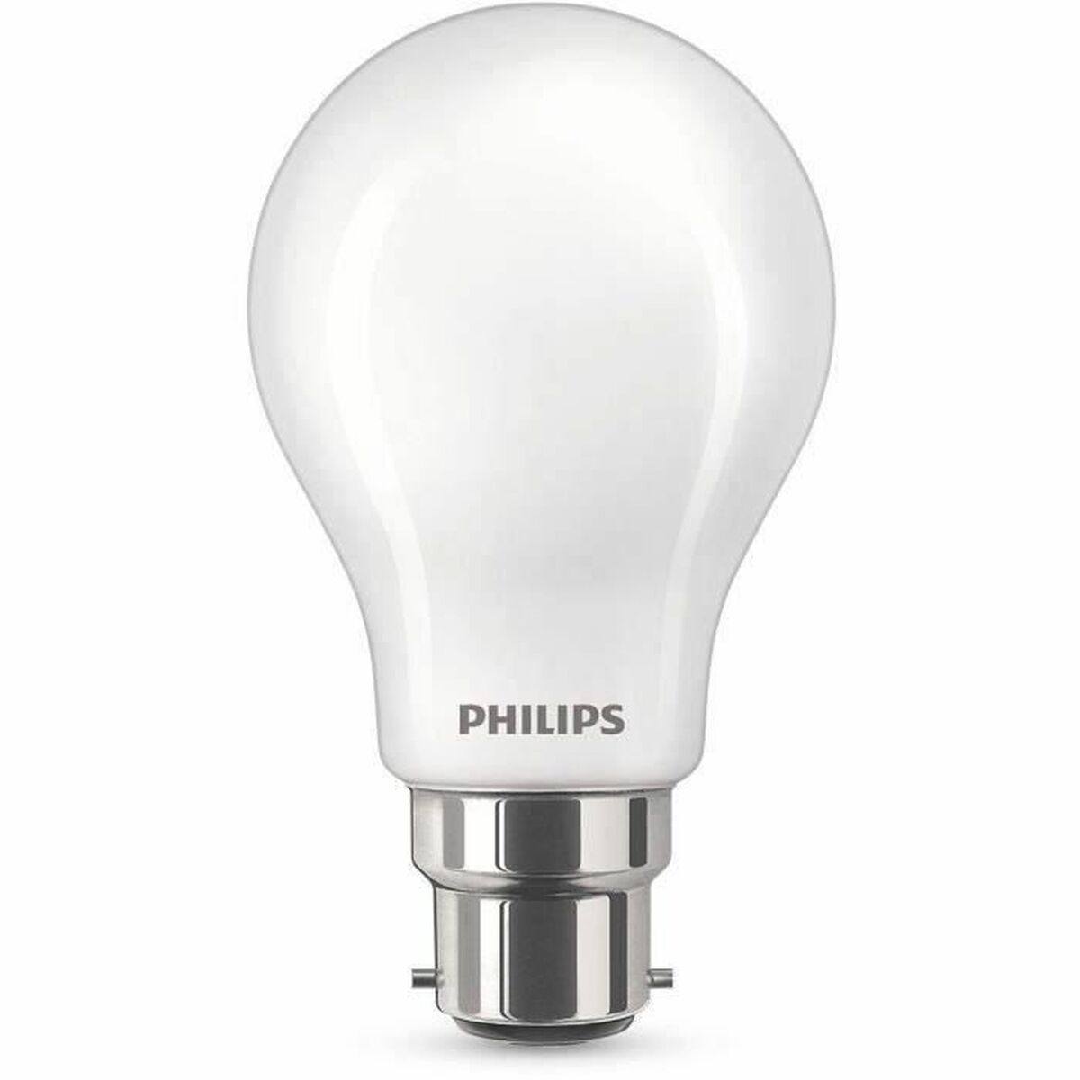 Lampadina Led Philips 8718699762476 Bianco F 40 W B22 (2700 k)