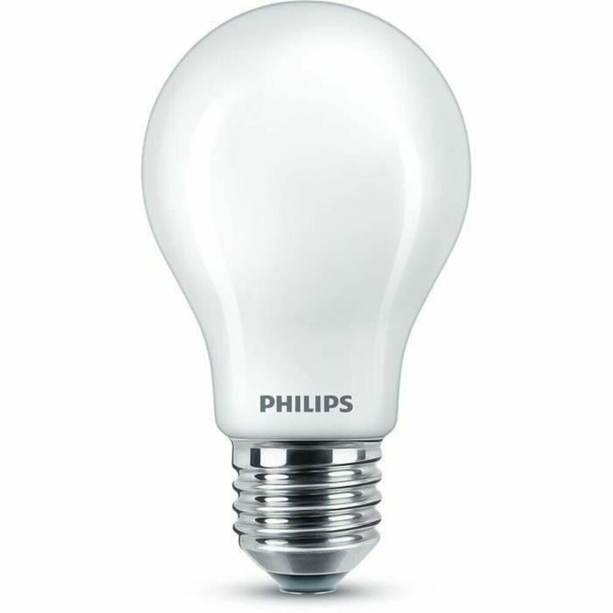 Lampadina Led Sferica Philips Equivalent E27 60 W E (4000 k)