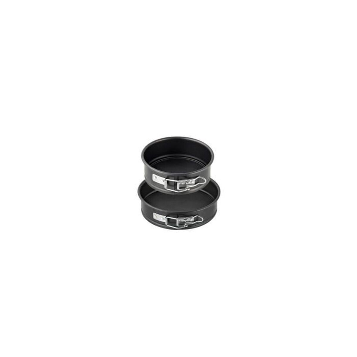 Set Di Stampi Smontabili Zenker 2 Pezzi