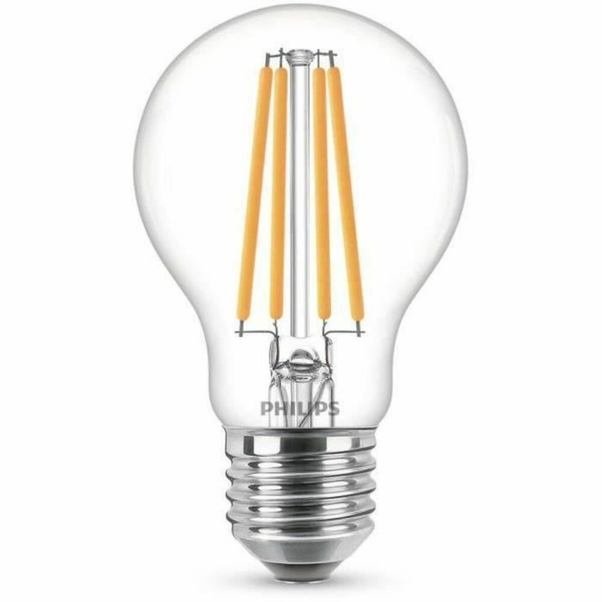 Lampadina Led Philips Bombilla D 100 W E27 (2700 k)