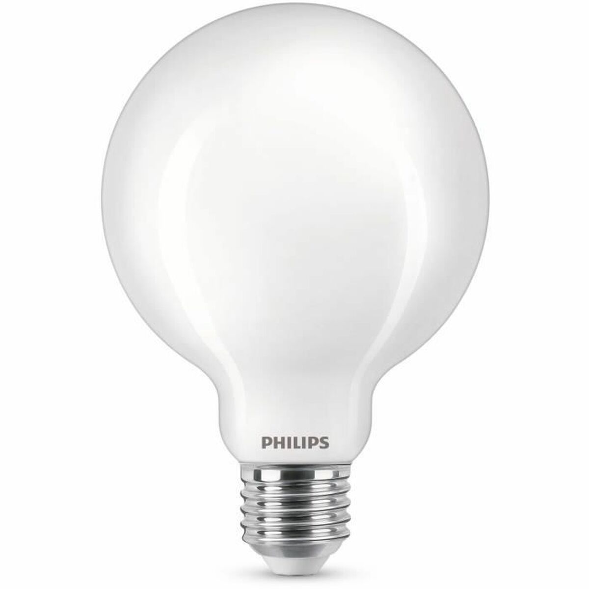 Lampadina Led Philips Equivalent 60 W Bianco E E27 (2700 k)