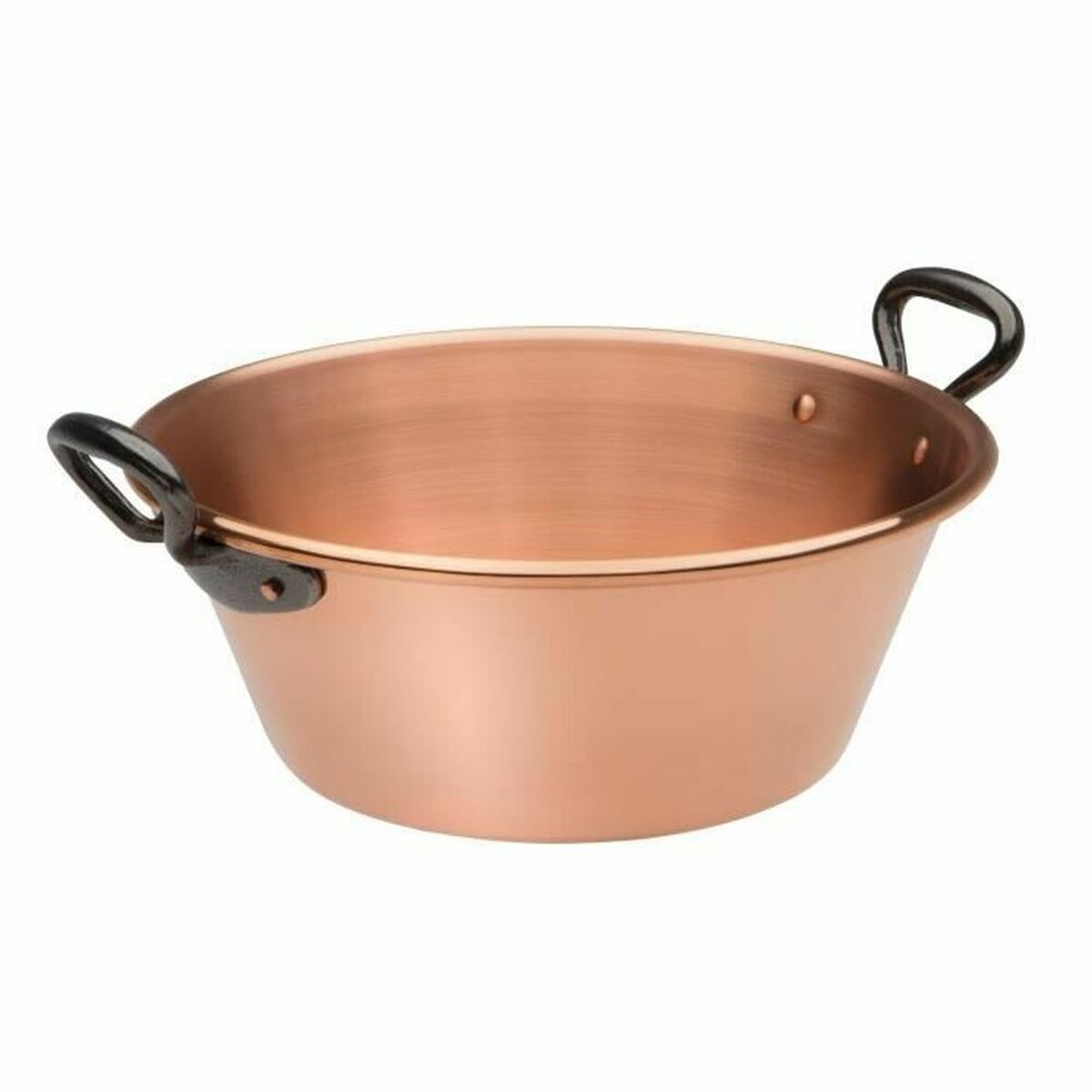 RecipientE-Contenitore Baumalu 207014 3 L Ø 26 cm