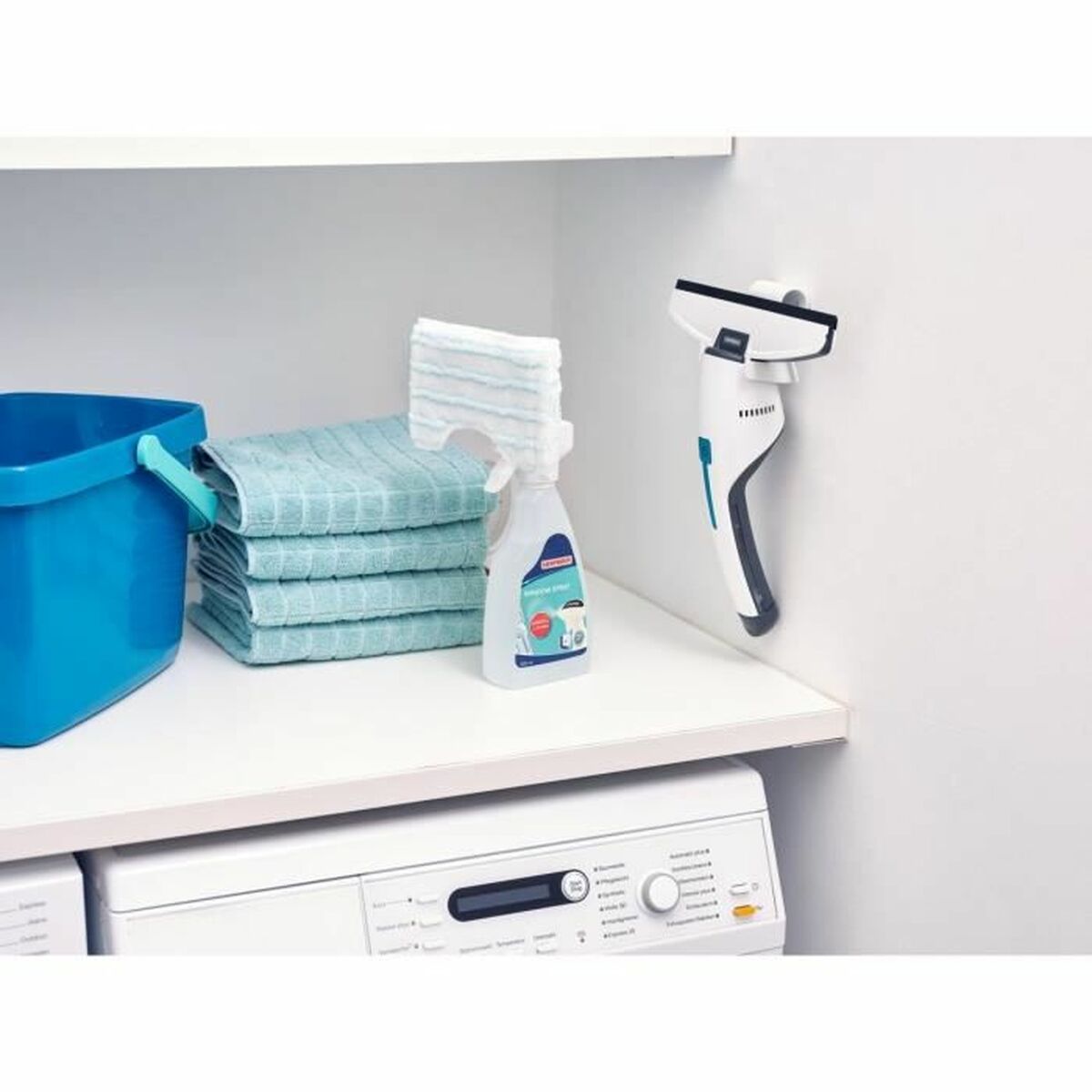 Puliscivetri Leifheit 51035 - Image 6