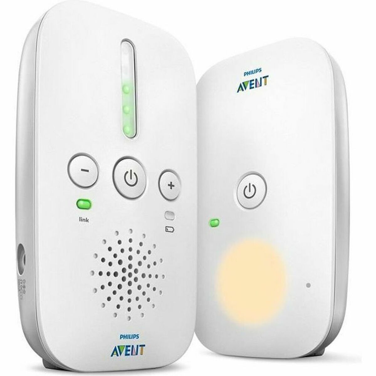 Sorveglia Bambini Philips Dect Scd502 / 26