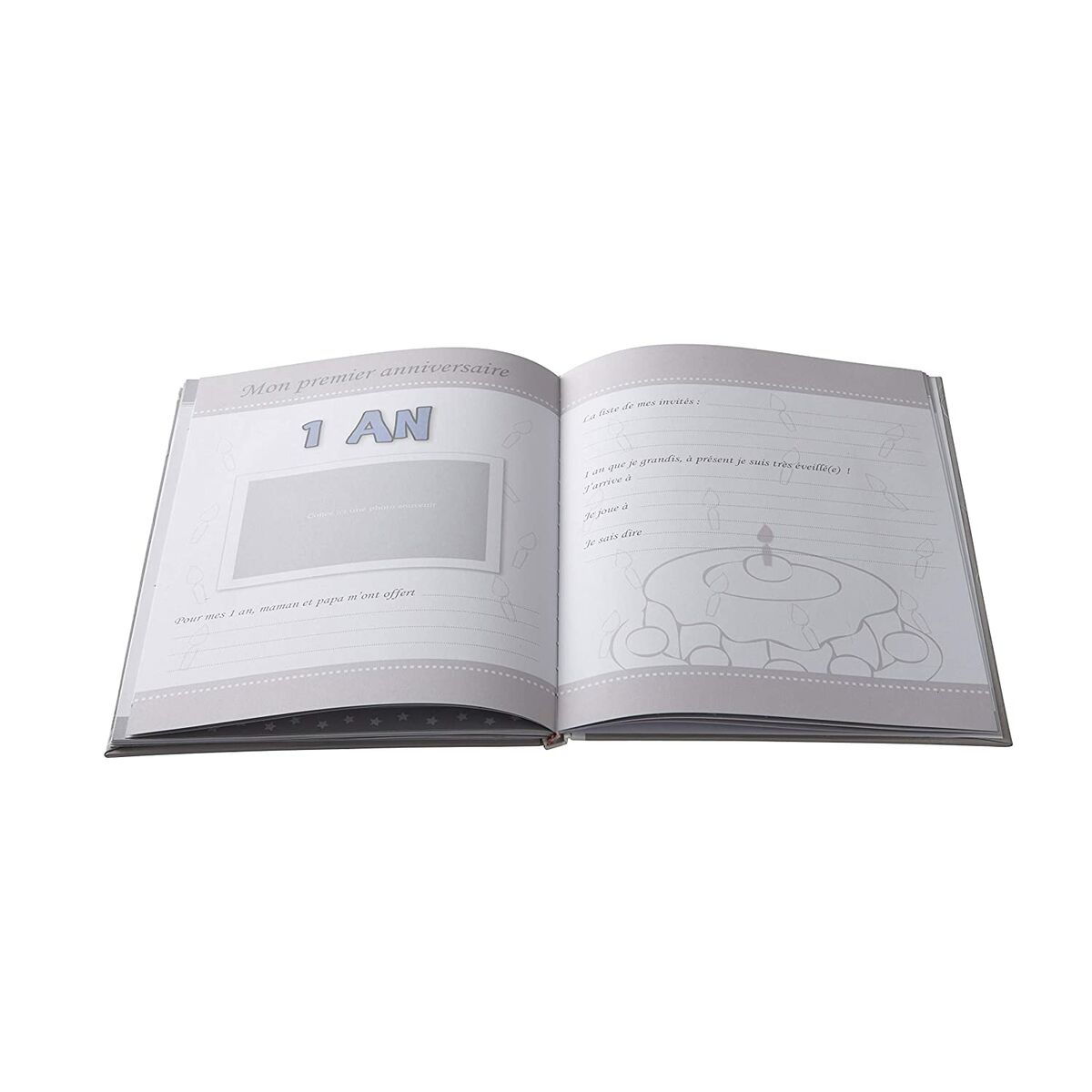 Album Domiva 1700251 Scatole Portaoggetti - Image 3