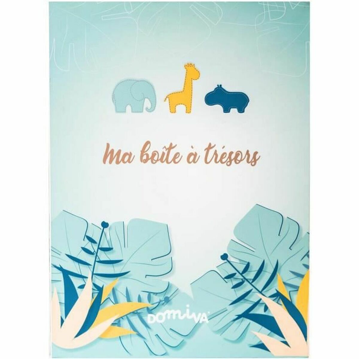 Album Domiva 1700251 Scatole Portaoggetti - Image 5