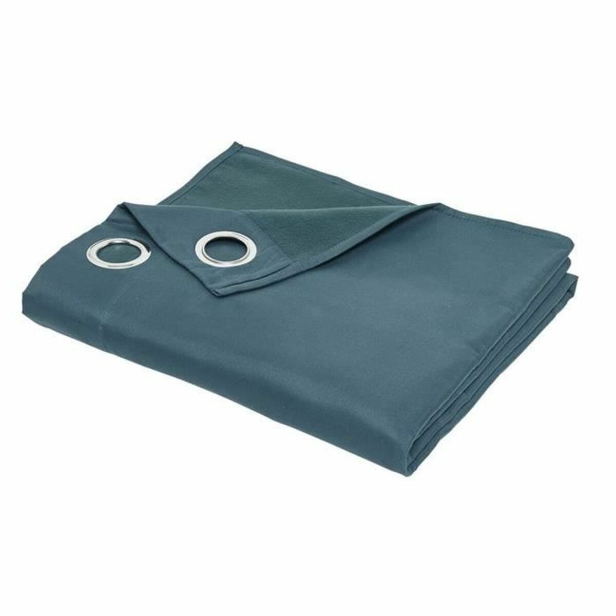 Tenda Today Essential Isolamento Termico Blu Scuro Verde Turchese 140 X 240 cm