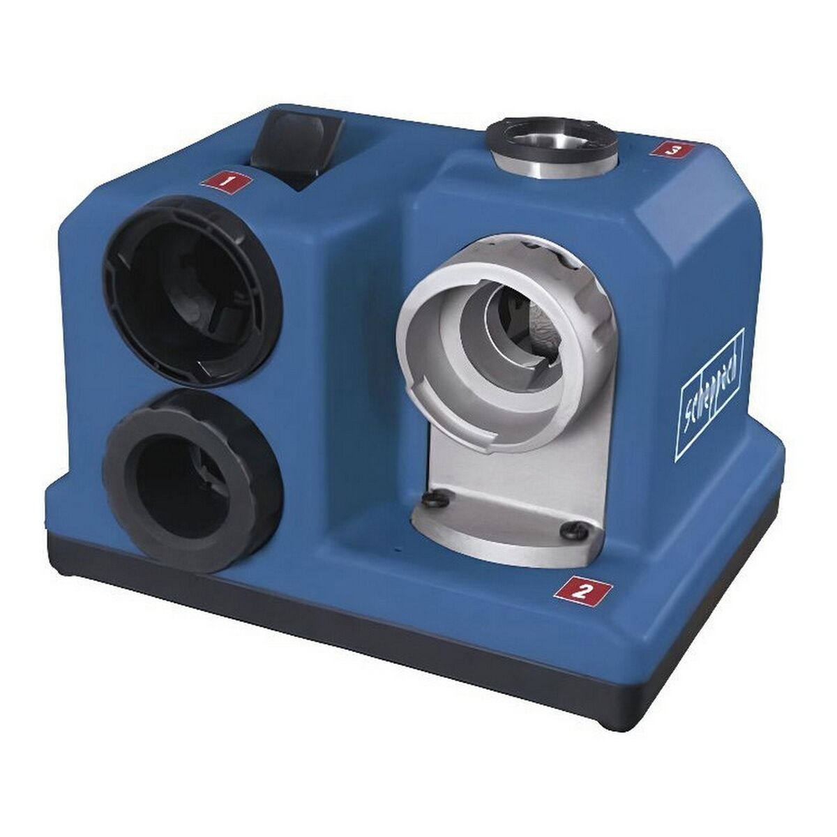 Affilatrice Per Punte Da Trapano Scheppach Dbs800