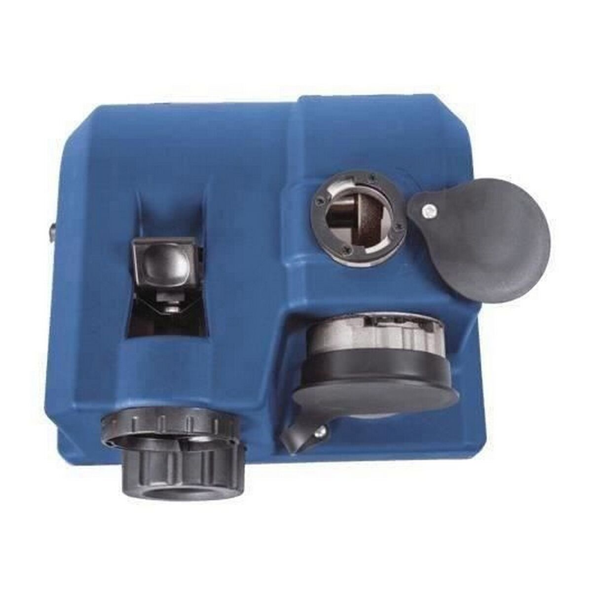 Affilatrice Per Punte Da Trapano Scheppach Dbs800 - Image 3