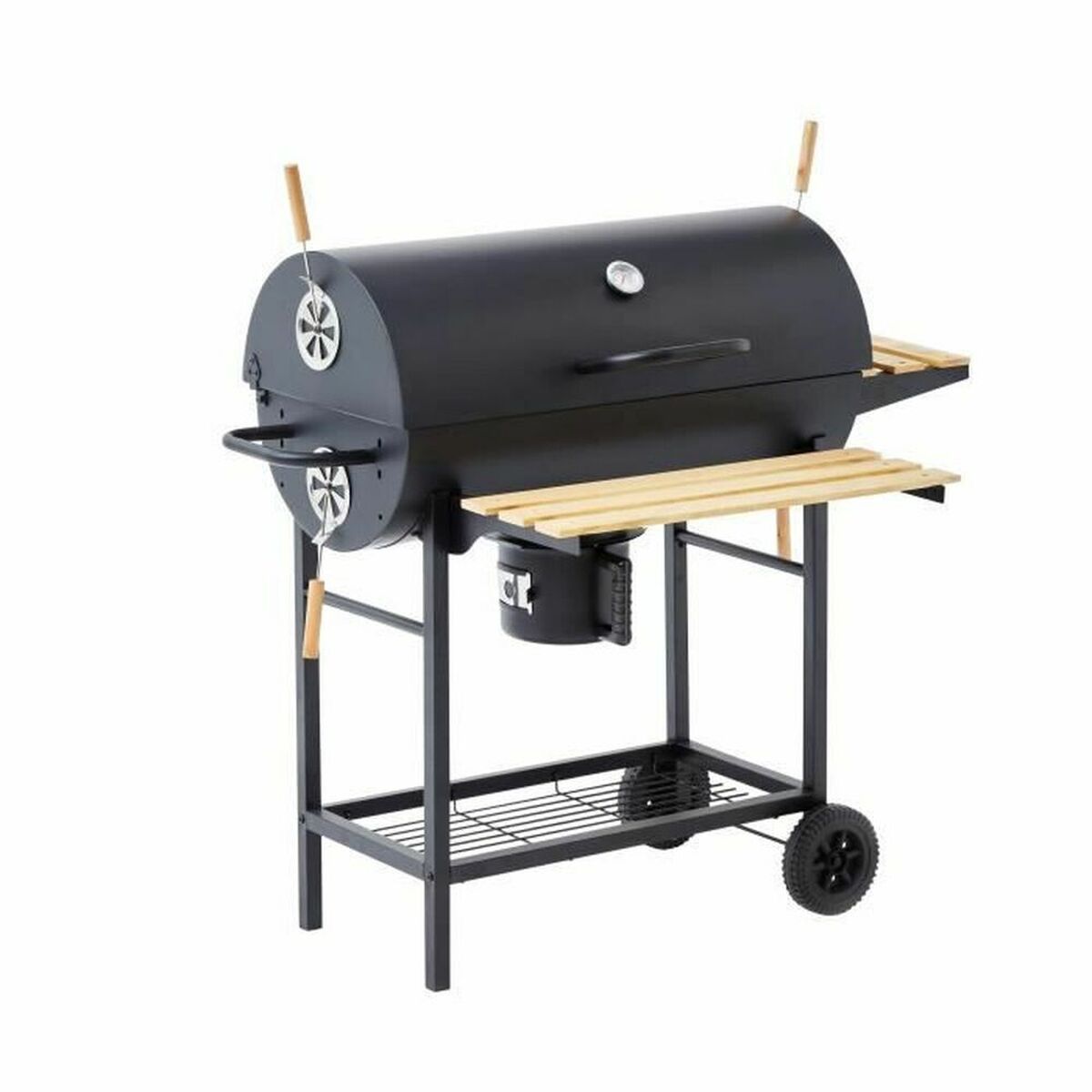 Barbecue Portatile Cookingbox 71 X 35 cm