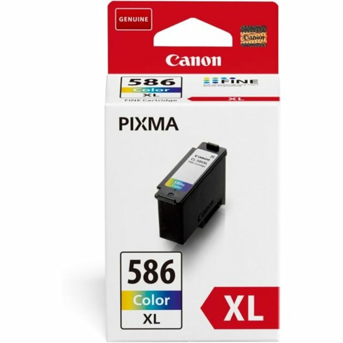 Toner Canon 6226c001 Giallo