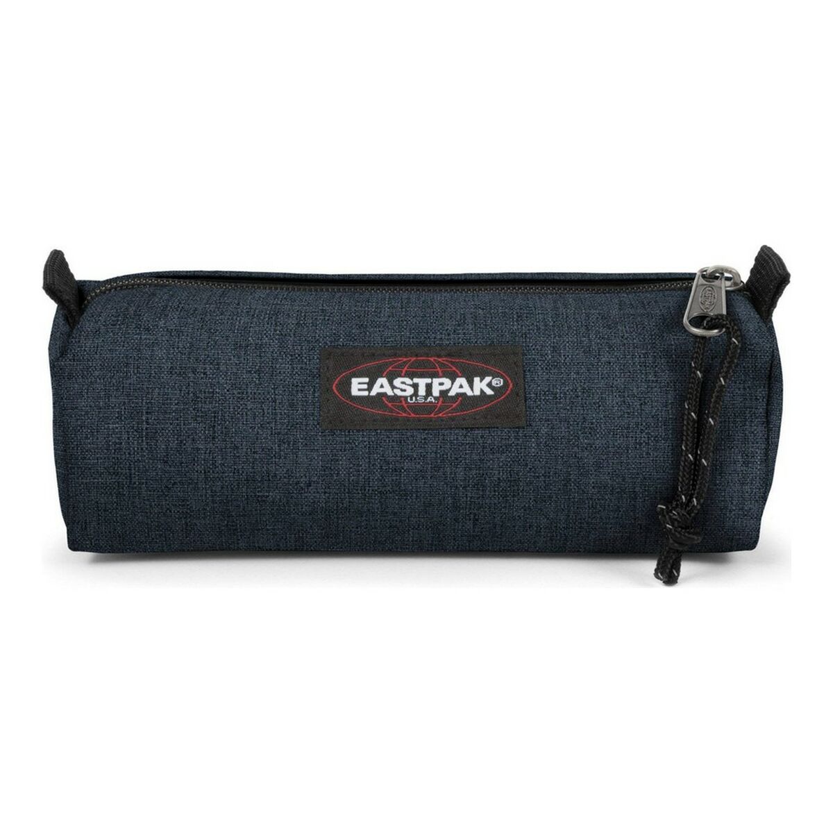 Astuccio Scuola Eastpak Ek37226w Azzurro (1 Unità)