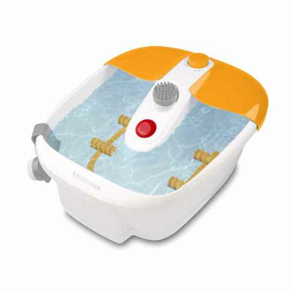 Massaggiatore Per Piedi Medisana Fs 883 Foot Spa Elettrico