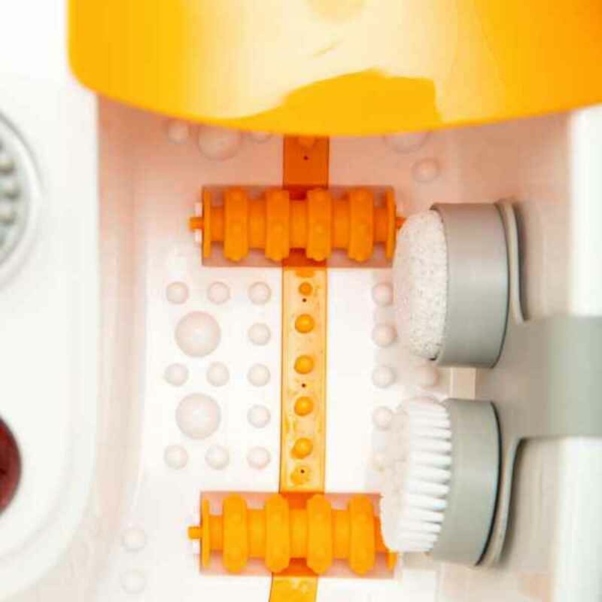 Massaggiatore Per Piedi Medisana Fs 883 Foot Spa Elettrico - Image 3