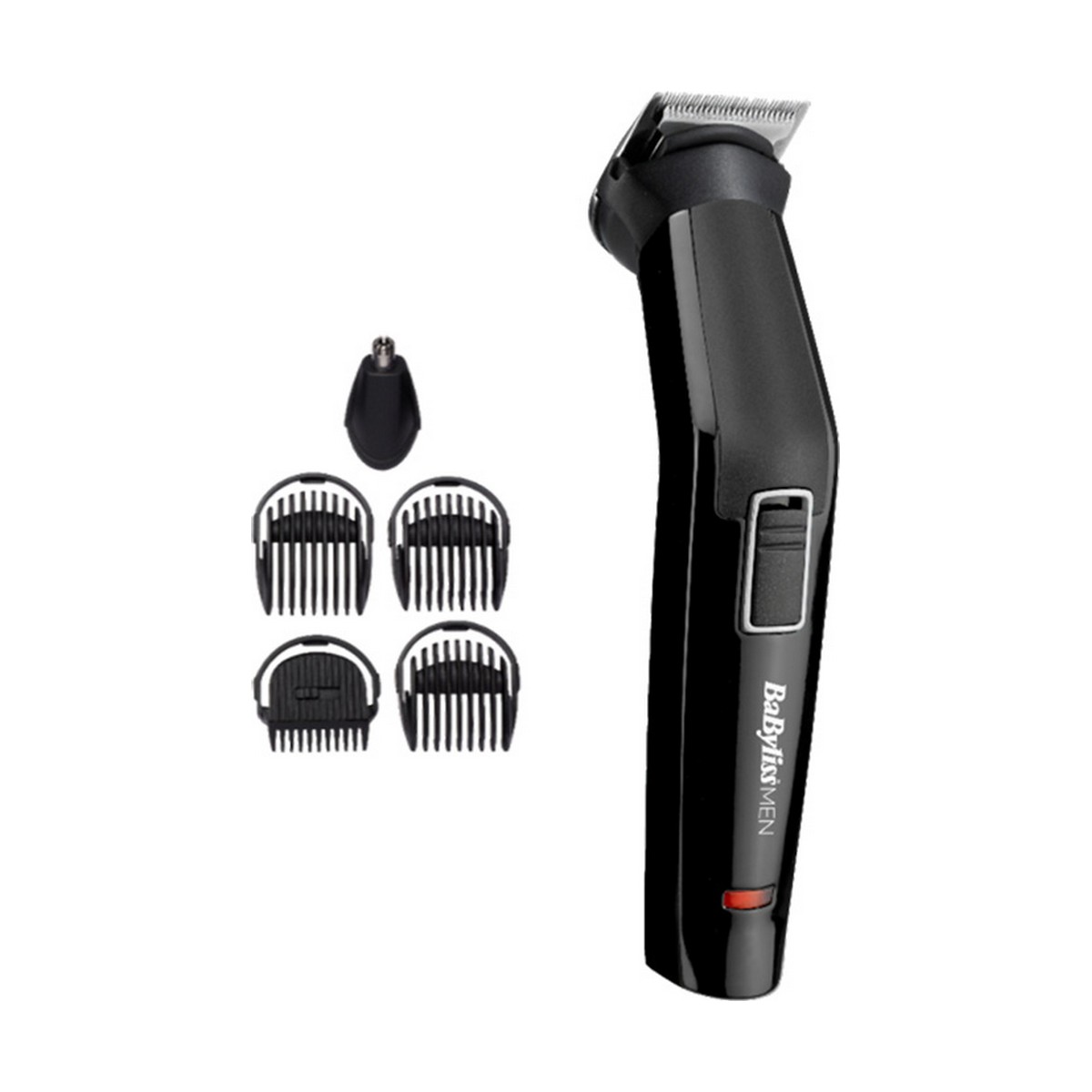 Rasoio Per Capelli Babyliss Mt725e