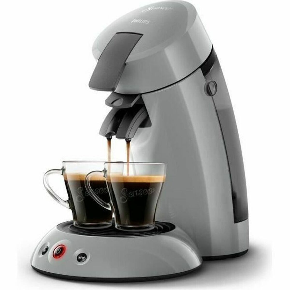 Caffettiera Con Capsule Philips Hd6553/71 Senseo Original