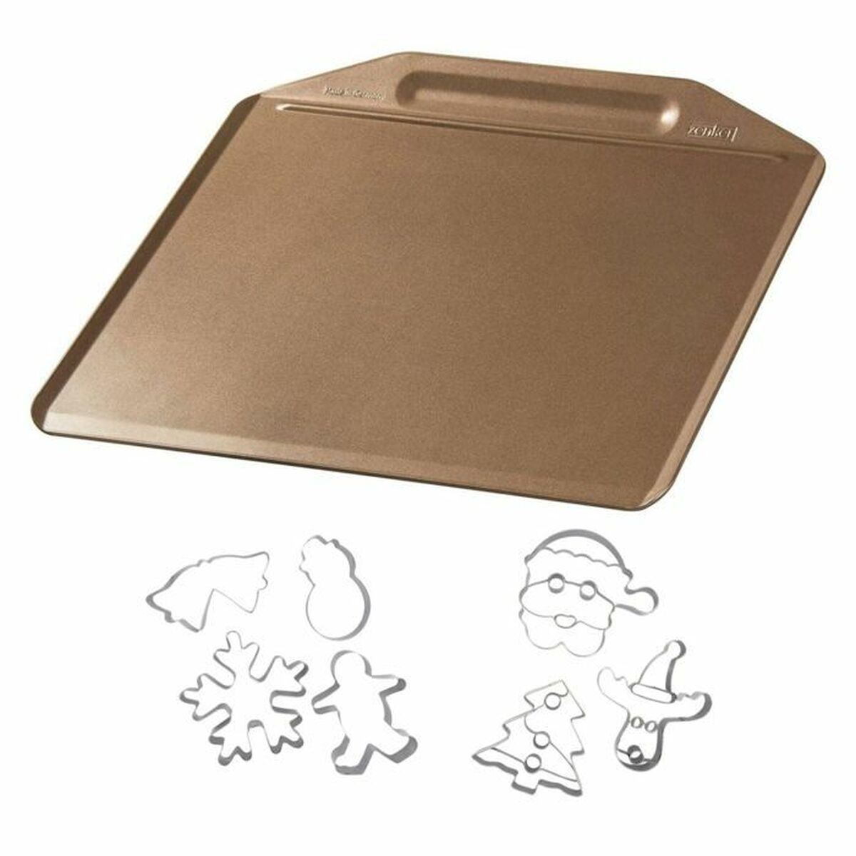 Piastra Da Cucina Zenker